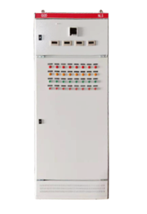一控三軟啟動(dòng)控制柜