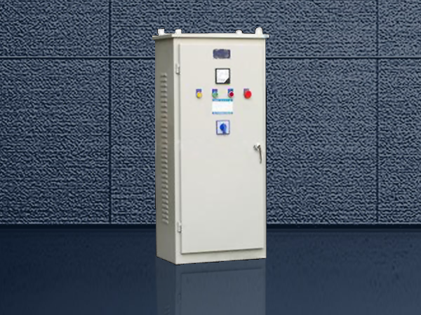 自耦降壓控制柜 自耦降壓控制柜