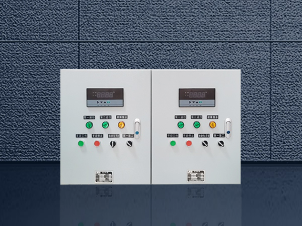 雙液位一控二<i style='color:red'>排污泵</i>控制柜