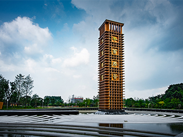 南京牛首山無負壓自動供水機組案例