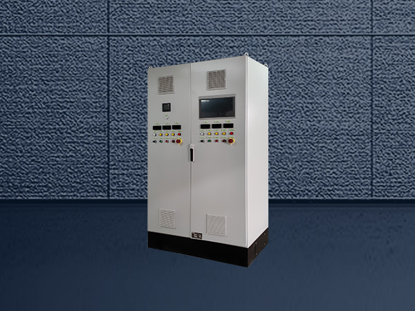 勵(lì)磁驅(qū)動(dòng)PLC控制柜 勵(lì)磁驅(qū)動(dòng)PLC控制柜2