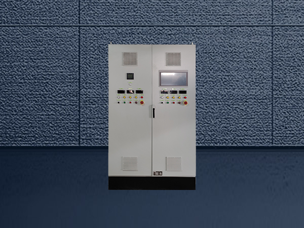 勵磁驅動PLC控制柜1