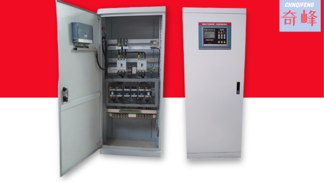 四點帶您了解消防泵控制柜戶外施工技術要求
