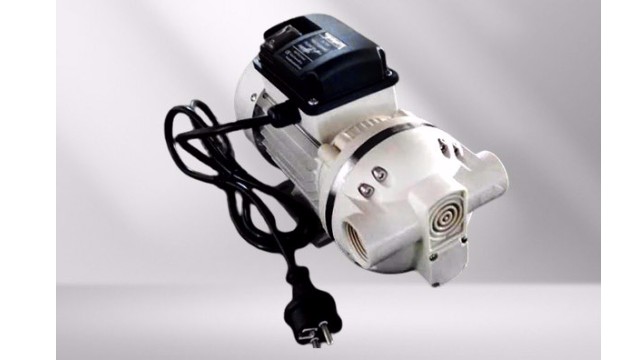 你對隔膜尿素泵了解多少？