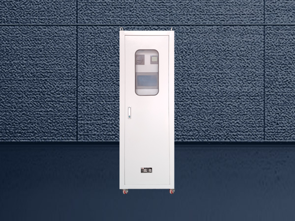 智能調光plc控制柜1